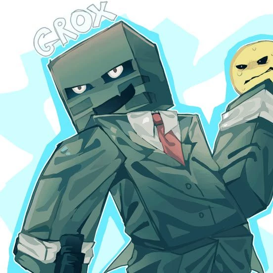 grox thumbnail