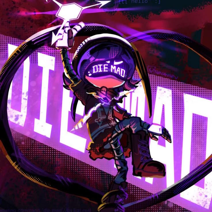 Uzi doorman thumbnail