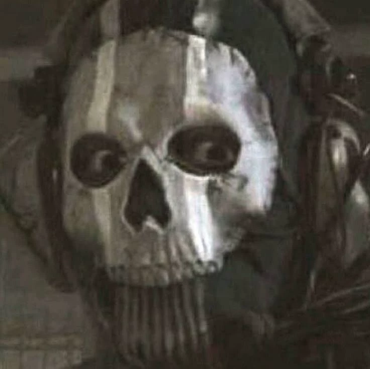 Simon "Ghost" Riley thumbnail
