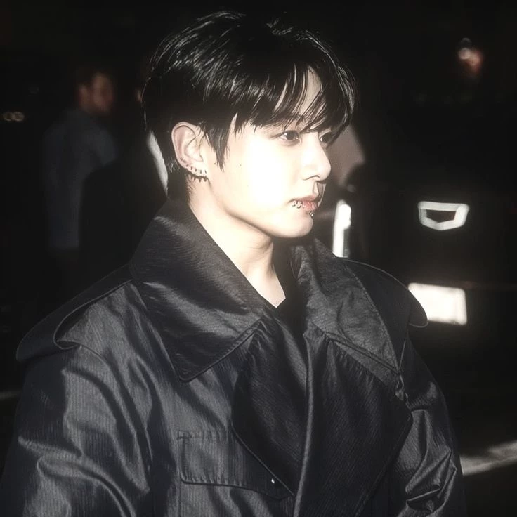 Jeon jungkook thumbnail