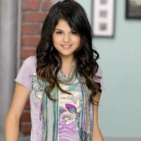 Alex Russo thumbnail
