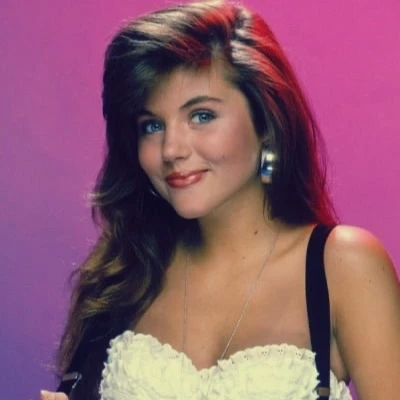 Kelly Kapowski thumbnail