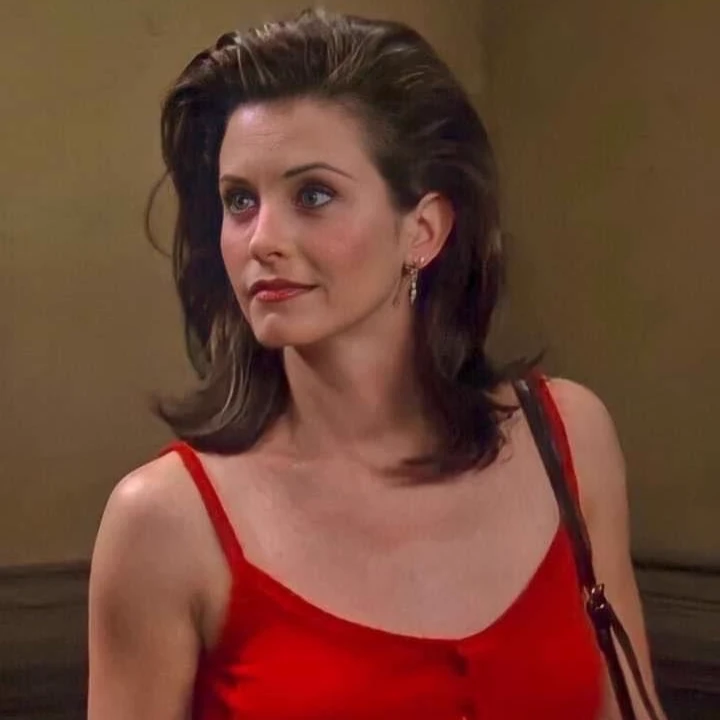 Monica Geller thumbnail