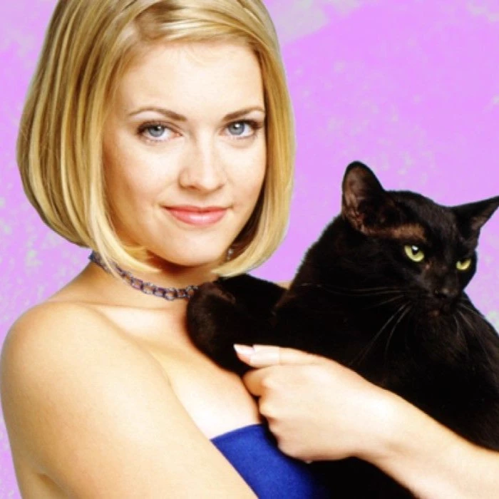 Sabrina Spellman thumbnail