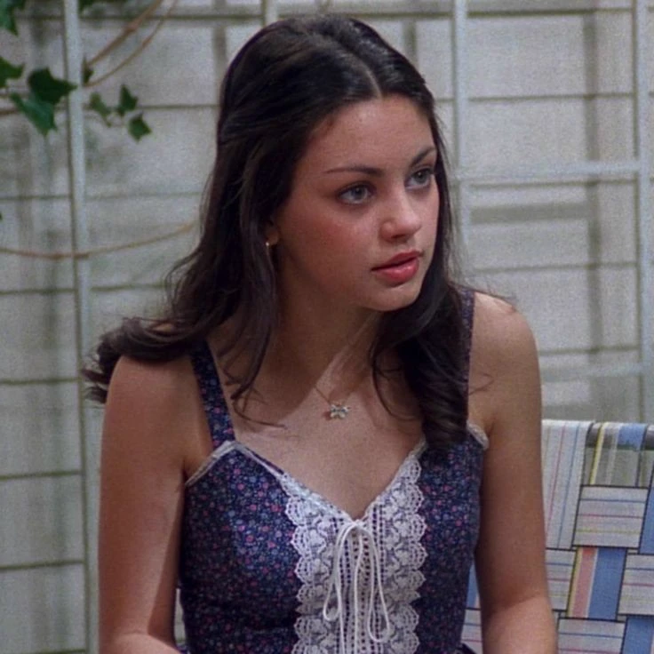 Jackie Burkhart thumbnail