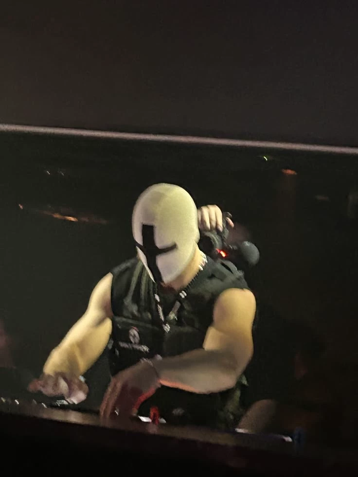 DJ thumbnail