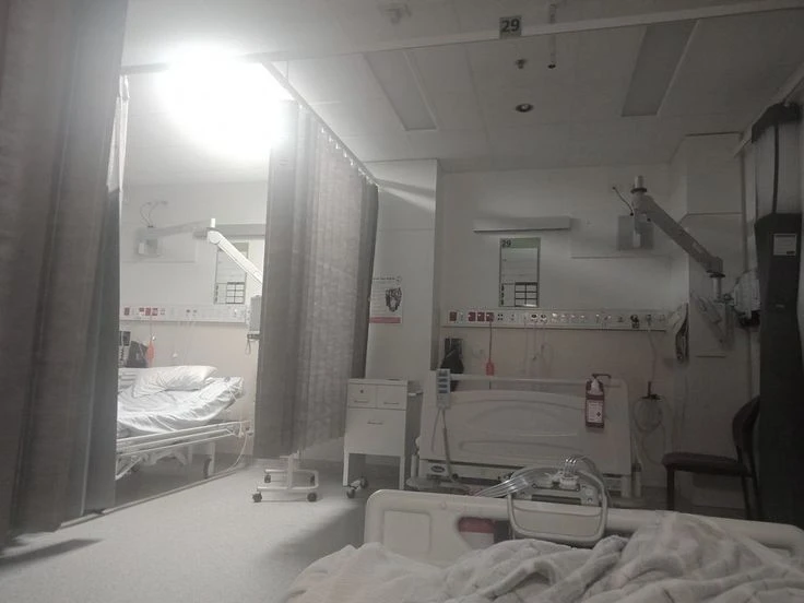 mental hospital thumbnail