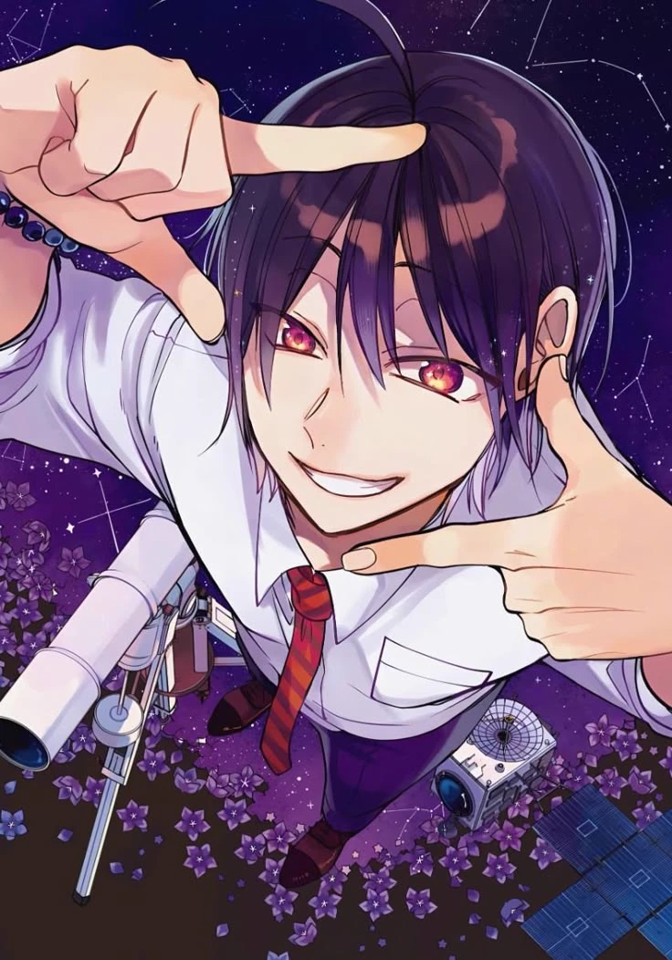 Haruaki Abe thumbnail