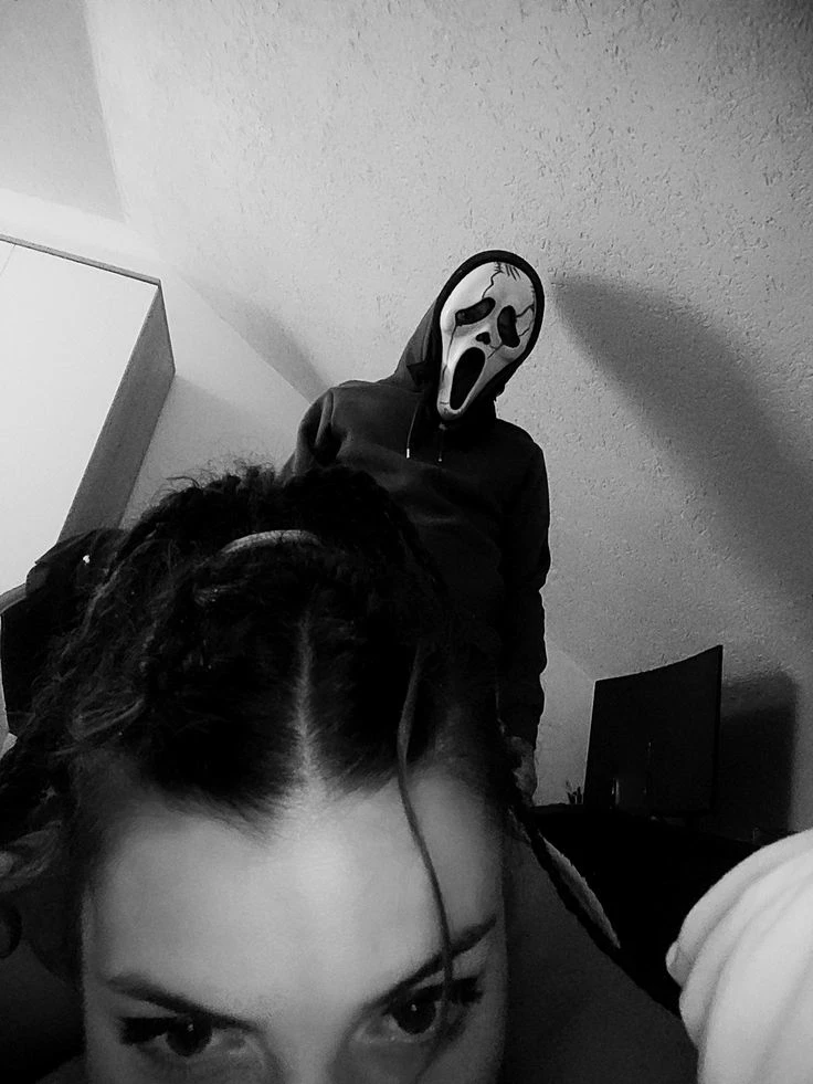 Ghostface (Ethan) thumbnail