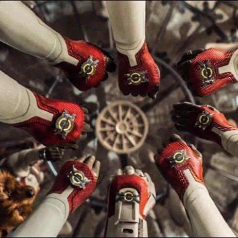 The Avengers thumbnail