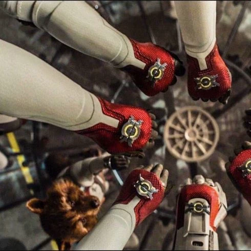 The Avengers thumbnail