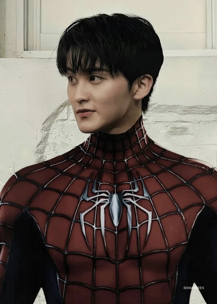 Mark Lee thumbnail