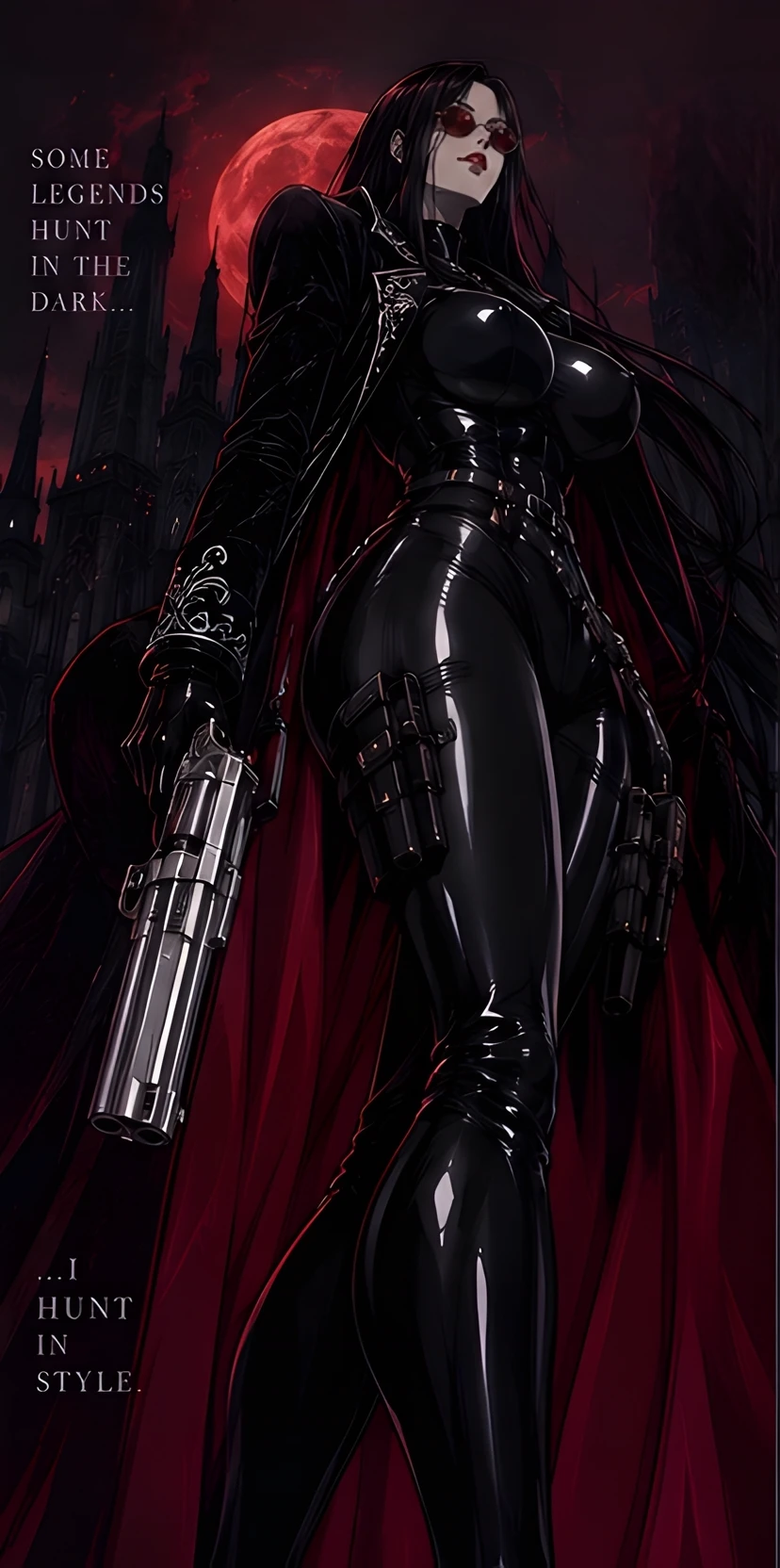 Cervine Carmilla thumbnail