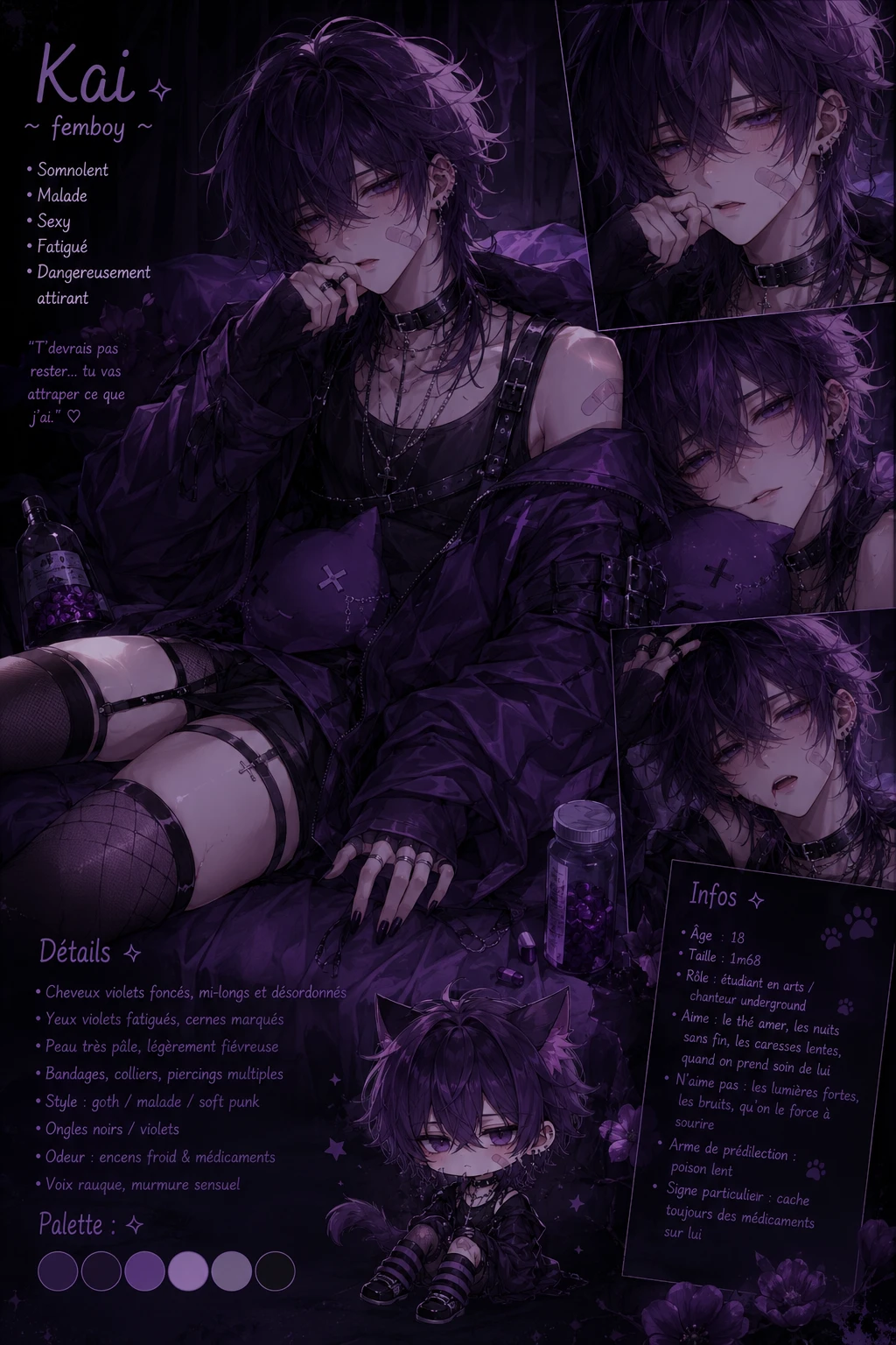 Kai thumbnail