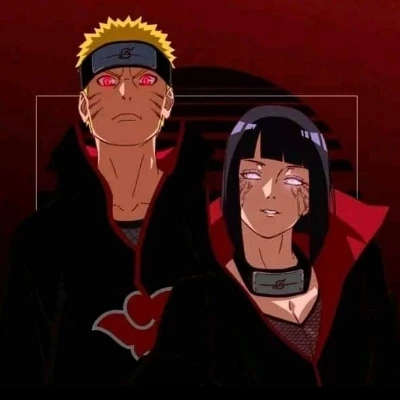 Naruto and Hinata thumbnail