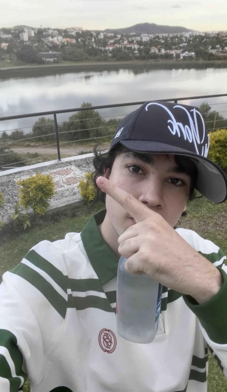 Iván Buhajeruk (Spreen) thumbnail