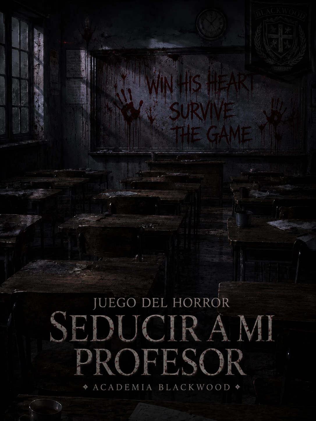SEDUCING THE SINISTER PROFESSOR thumbnail