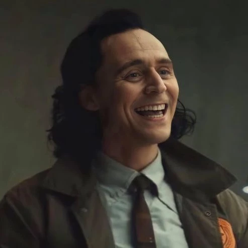Loki Laufeyson thumbnail