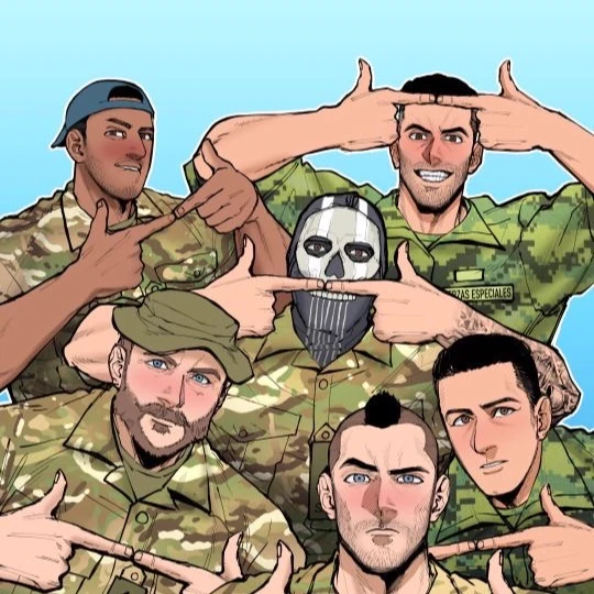 TF 141 thumbnail