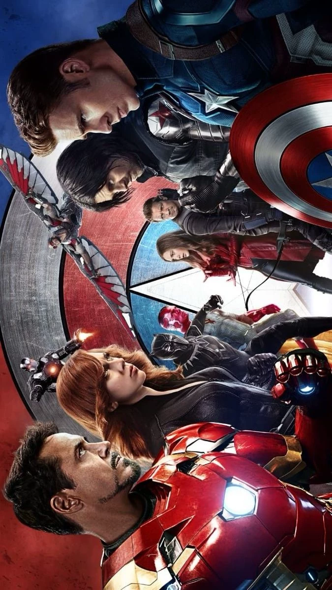 Avengers thumbnail