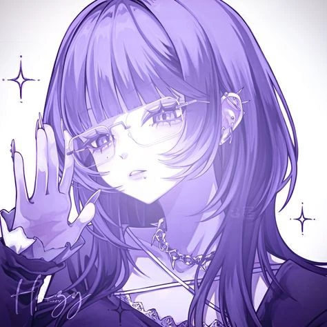 —Améthyst