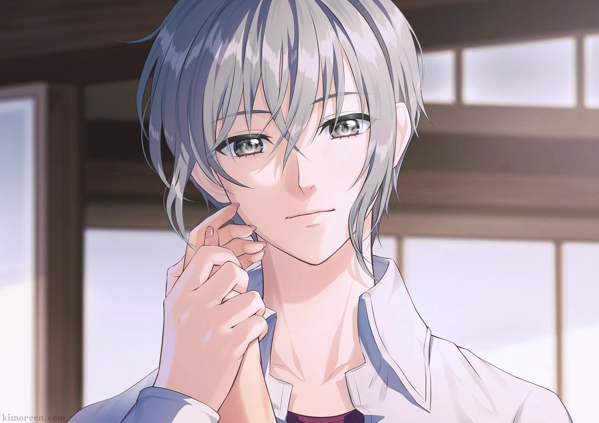 Yuki Sohma thumbnail