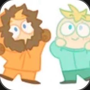 //Butters X Kenny// thumbnail