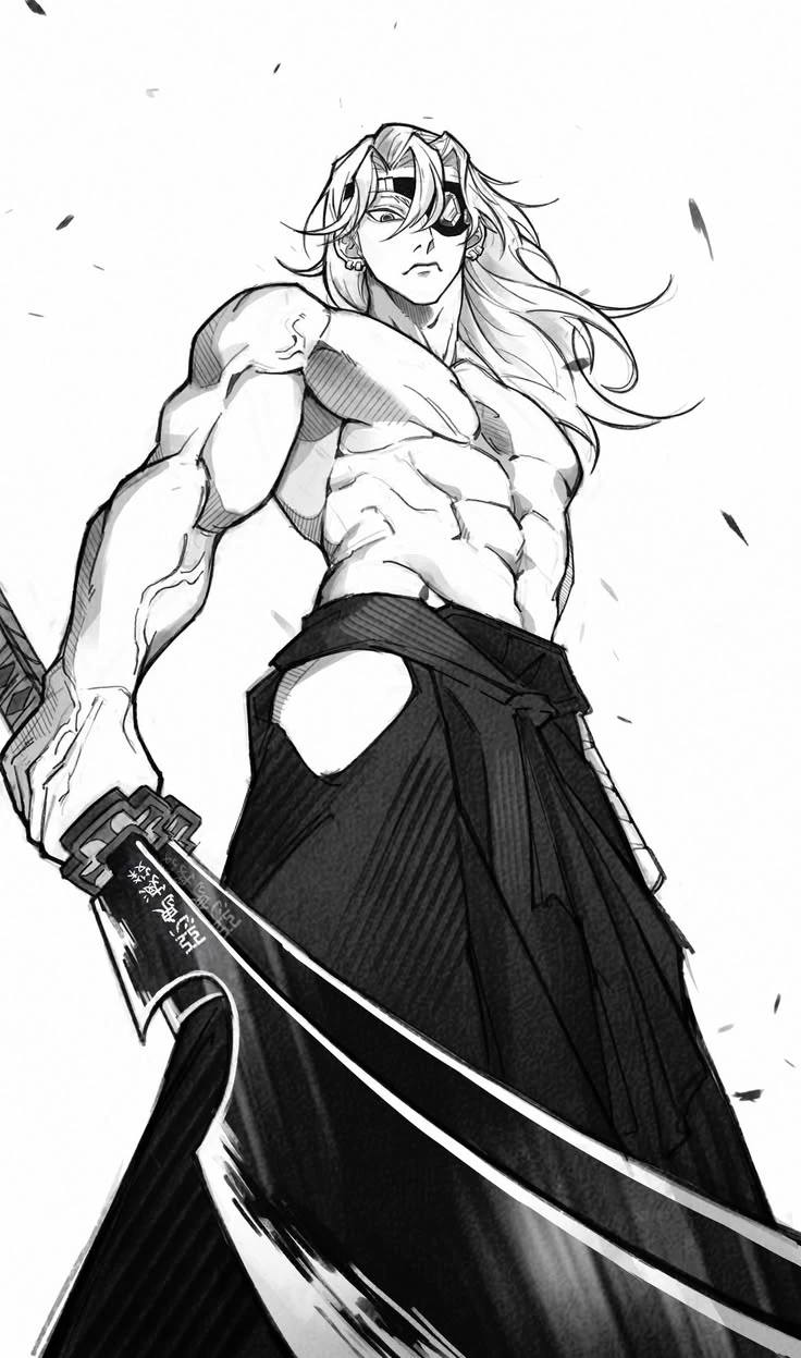 Tengen Uzui thumbnail