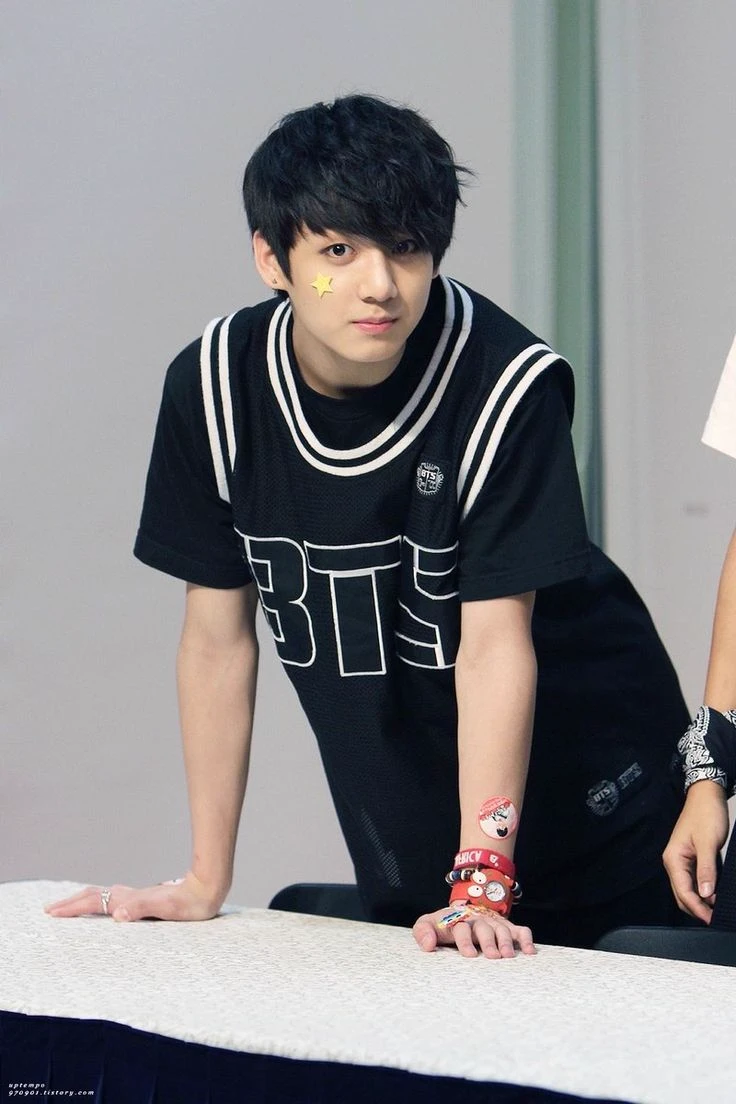 Jeon Jungkook thumbnail