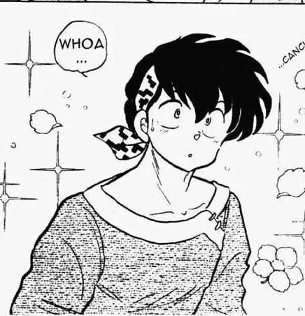 Ryoga Hibiki thumbnail