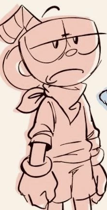 Cuphead thumbnail