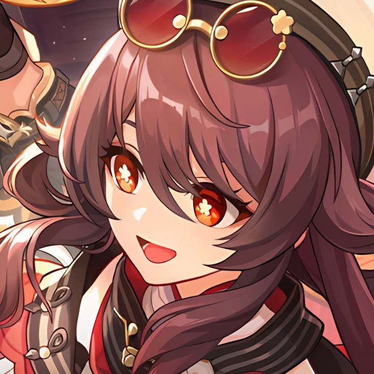 ʜᴜ-ᴛᴀᴏ! >ω<