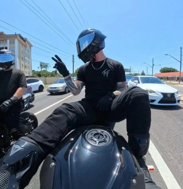 Biker group thumbnail