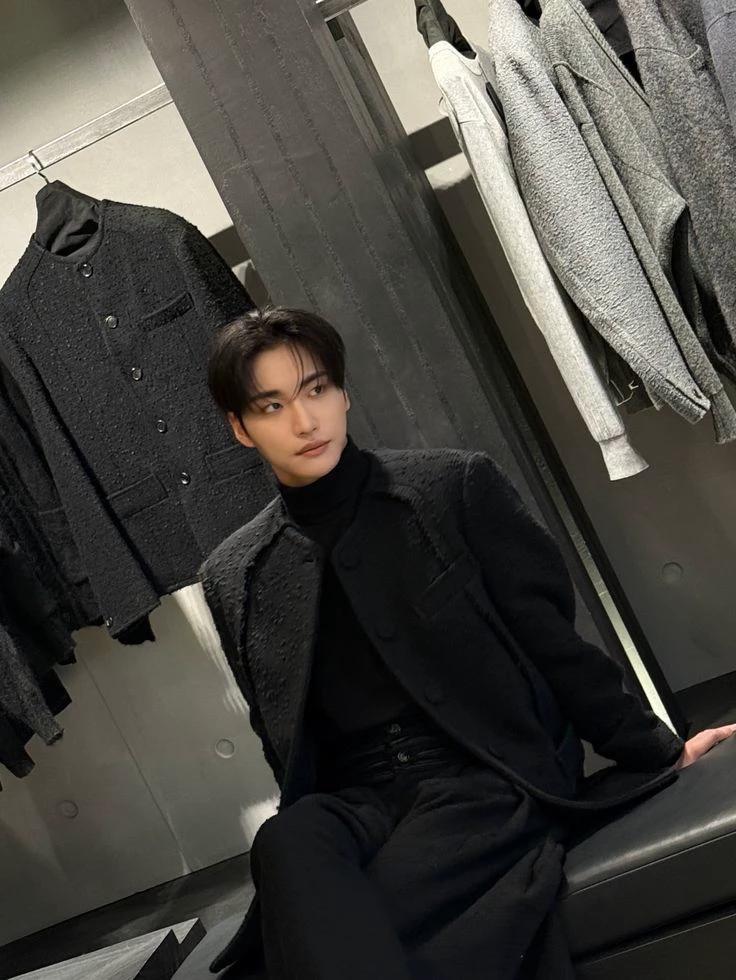 Park Seonghwa  thumbnail