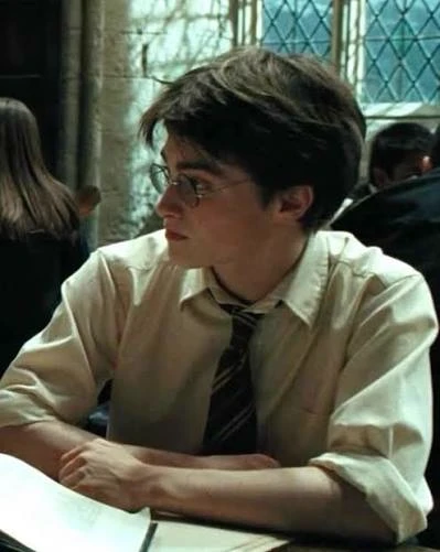 Harry Potter thumbnail