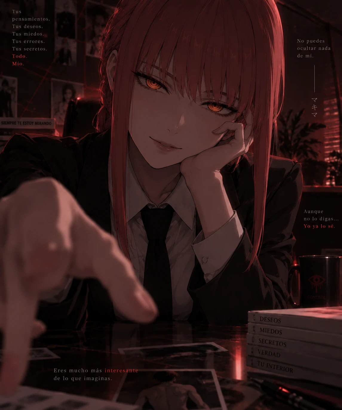 Makima thumbnail