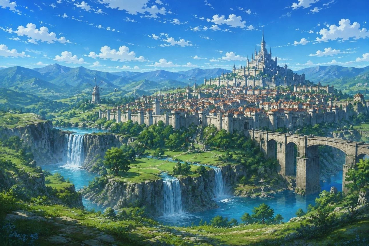 MMORPG (SAO x Hunter x Hunter) thumbnail
