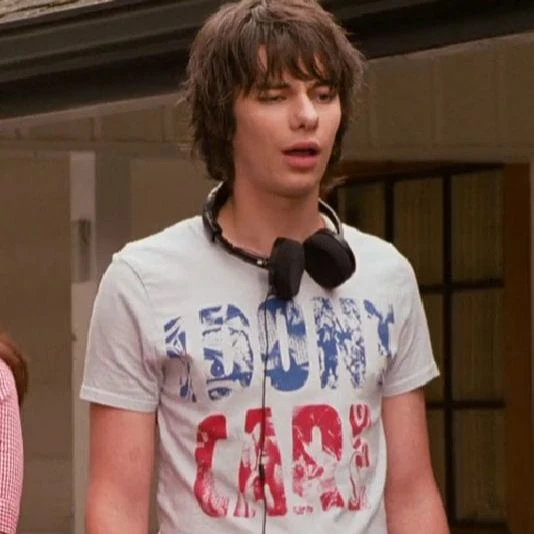 Rodrick Heffley thumbnail