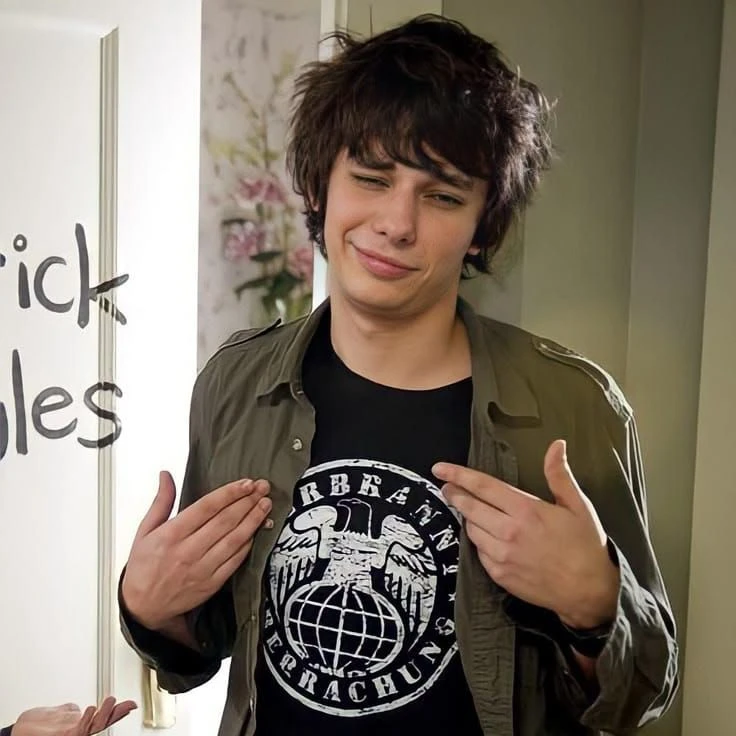Rodrick Heffley thumbnail
