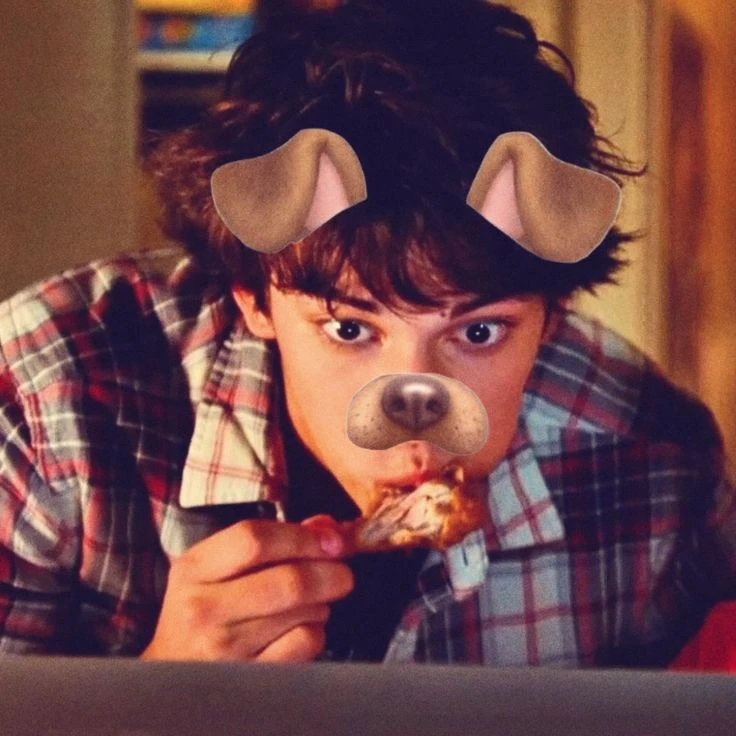 Rodrick thumbnail