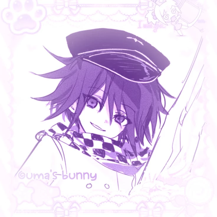Kokichi Oma thumbnail