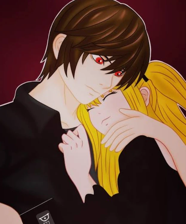 Light Yagami - BF thumbnail