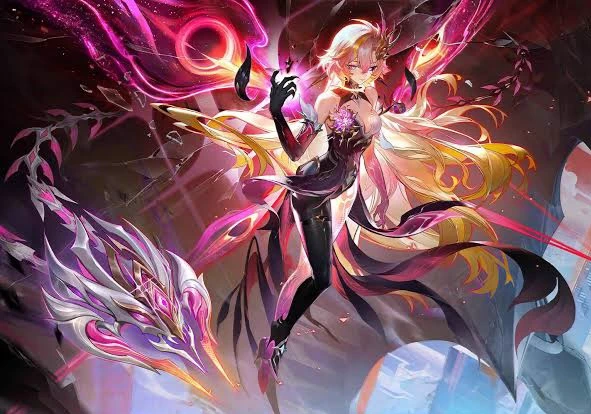 Obsidia and Selena thumbnail