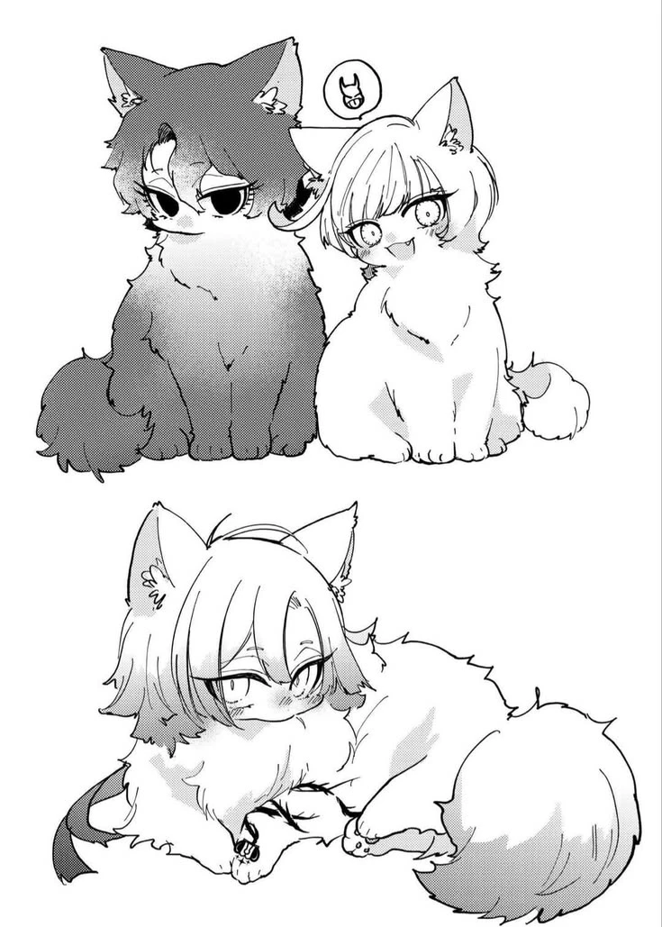 New Gen - Cats thumbnail