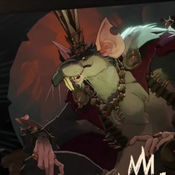 Rat King (Deadlock) thumbnail
