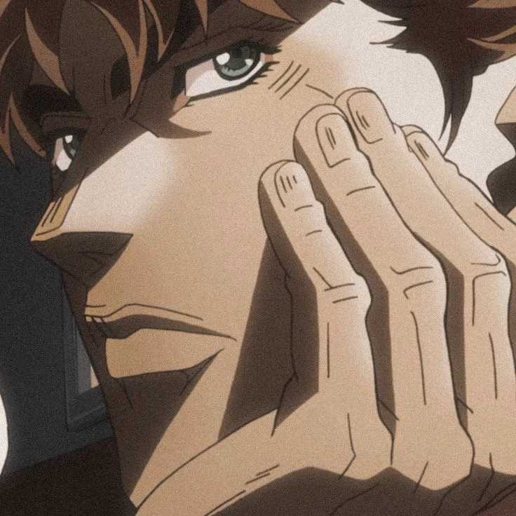 Joseph Joestar thumbnail