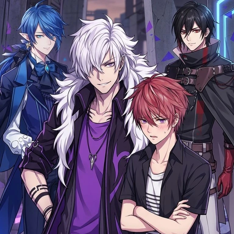 Clan Blade thumbnail