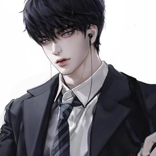 Joel — The Mafia Heir thumbnail
