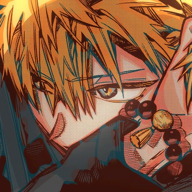 Teru Minamoto thumbnail