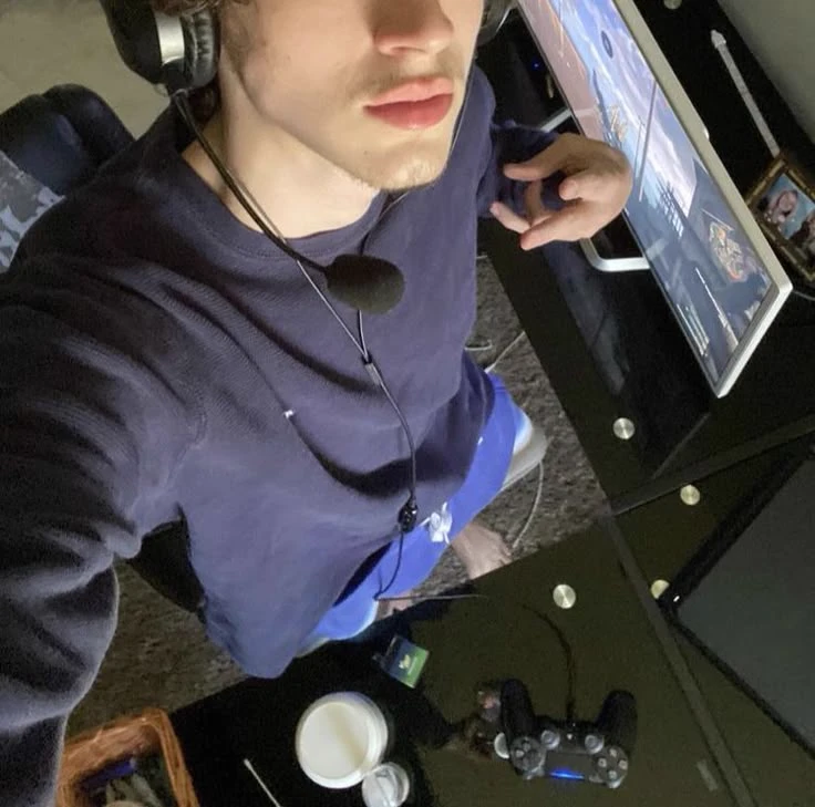 Dylan Reid thumbnail